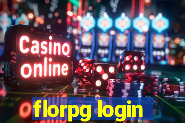 florpg login